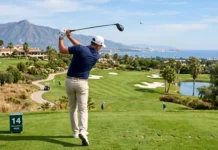 Benahavís estudia un nuevo Campo de Golf de 18 hoyos junto al Guadalmina Benahavís estudia un nuevo Campo de Golf