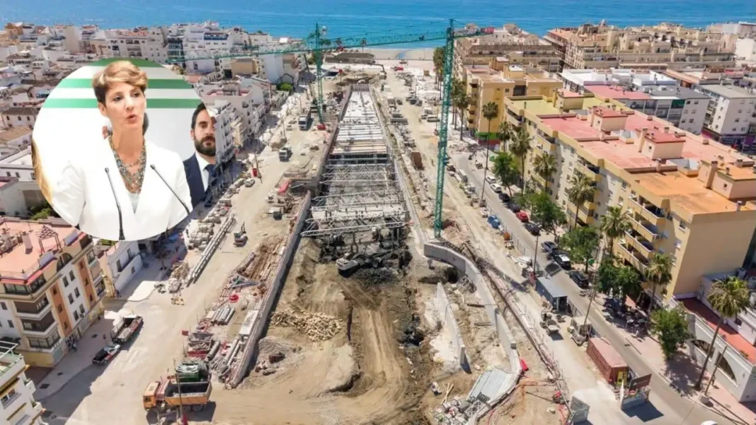 Bulevar San Lorenzo
