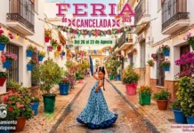 Cancelada celebrará su feria del 20 al 23 de agosto con más de 20 actividades gratuitas Cancelada celebrará su feria