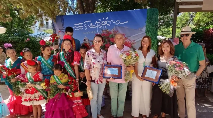 El Ayuntamiento de Estepona celebró el Día del Turista 2026 Día del Turista 2026