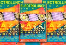 Electrolunch regresa este sábado al Mirador del Carmen de Estepona con música electrónica, arte y gastronomía Electrolunch regresa