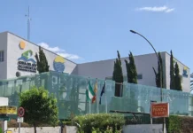 Estepona recibe mas de 800.000€ de la Mancomunidad para nuevos proyectos municipales Estepona recibe mas de 800.000€