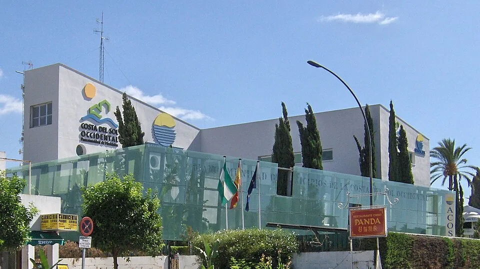 Estepona recibe mas de 800.000€