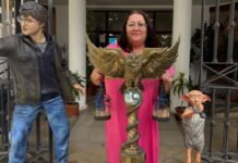 Estepona vive tres días de magia por los 25 años de Harry Potter Estepona vive tres dias los 25 años de Harry Potter