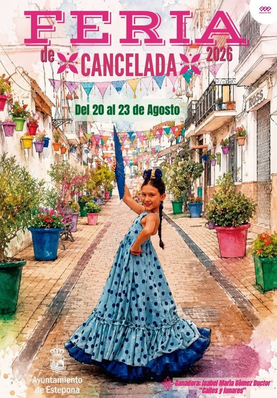 Feria de Cancelada 2026