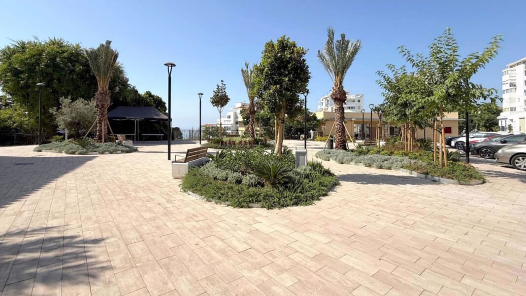 Plaza Aurelio Gurrea