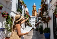 Estepona se consolida como uno de los grandes focos del comprador extranjero de lujo en España comprador extranjero de lujo