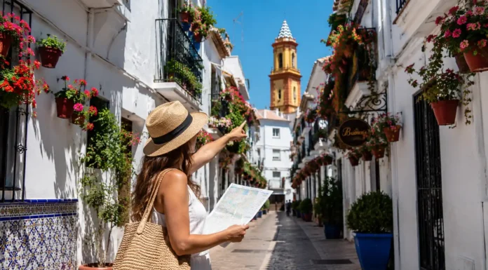 Estepona se consolida como uno de los grandes focos del comprador extranjero de lujo en España comprador extranjero de lujo