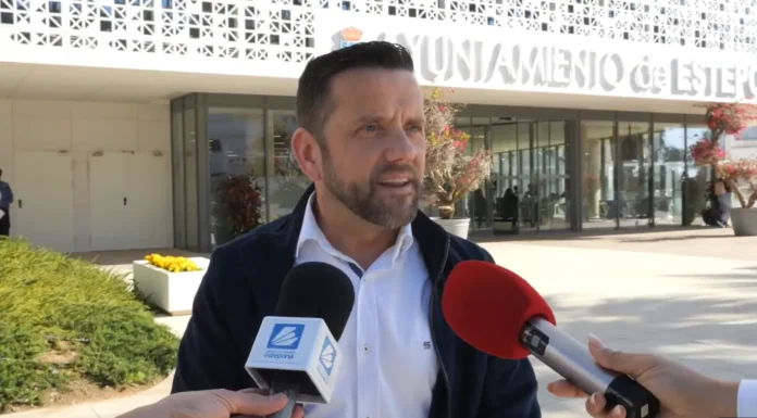 El PP de Manilva ficha a un concejal no adscrito del Ayto. de Estepona concejal no adscrito
