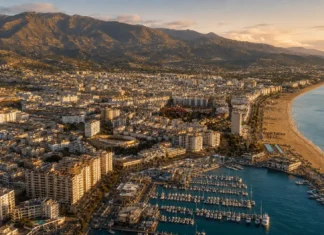 Según datos de Idealista y Fotocasa el sueldo medio para adquirir una vivienda en Estepona se sitúa en 4000€ al mes vivienda en Estepona