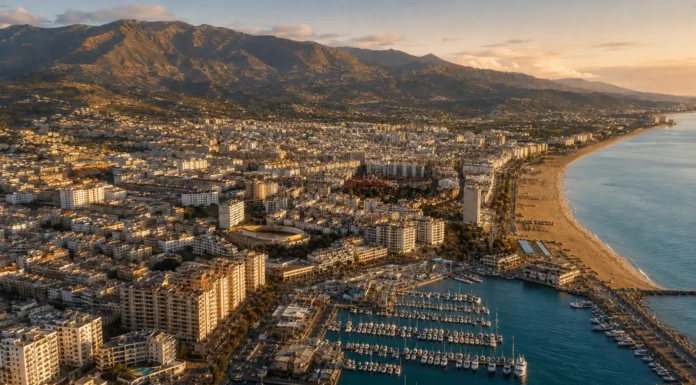 Según datos de Idealista y Fotocasa el sueldo medio para adquirir una vivienda en Estepona se sitúa en 4000€ al mes vivienda en Estepona