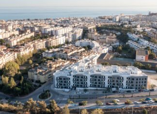 El Gobierno no responde a Estepona por seis parcelas para construir 109 VPO