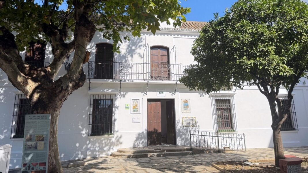 El Museo Arqueológico de Estepona