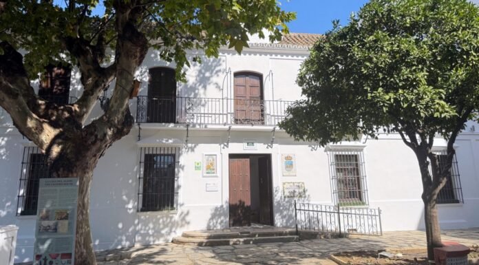 El Museo Arqueológico de Estepona duplica su espacio para exhibir nuevas piezas El Museo Arqueológico de Estepona