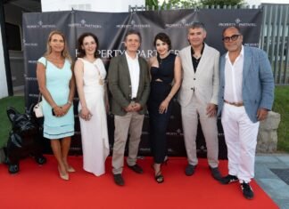 Property Partners abre oficina en Marbella para captar capital latinoamericano e impulsar la demanda internacional de alto valor El capital latinoamericano
