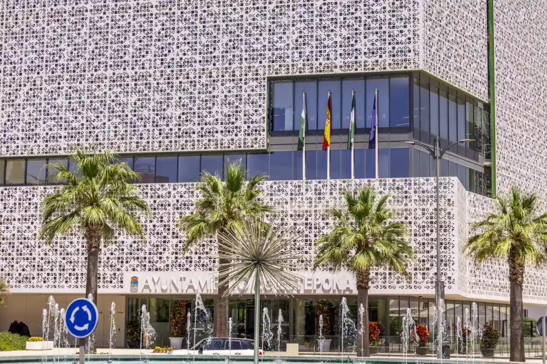 Estepona aprueba un presupuesto