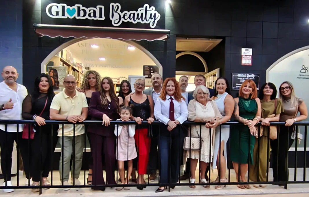 Nace Global Beauty