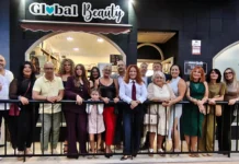 Nace Global Beauty, un nuevo negocio que ofrece productos de calidad para centros de belleza y peluquería en Estepona Nace Global Beauty