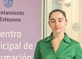 El Ayuntamiento de Estepona refuerza el servicio de apoyo a la mujer con asesoramiento legal y psicológico gratuito apoyo a la mujer